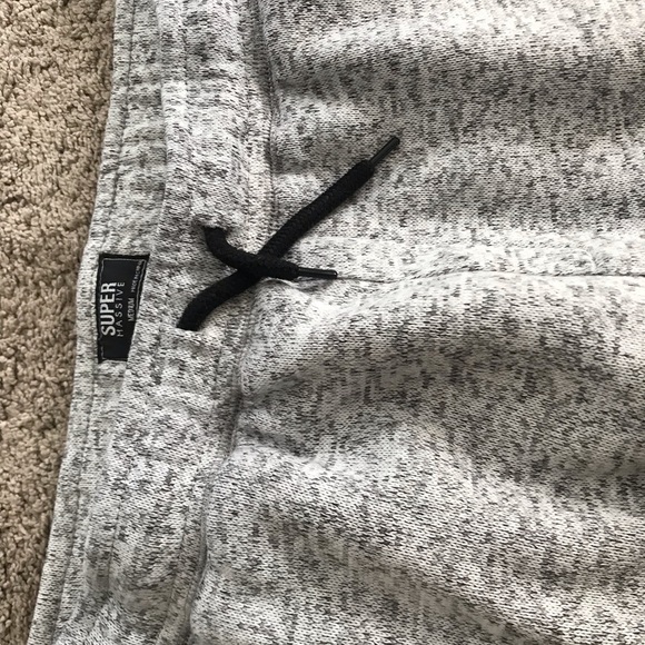 Super Massive Brand Joggers - Picture 2 of 3